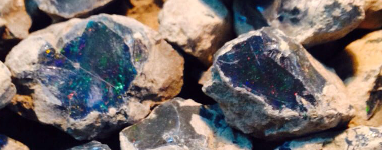 cheap Ethiopian opal